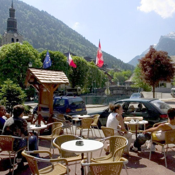 Les Rhodos Hotel - The Rhodos Hotel