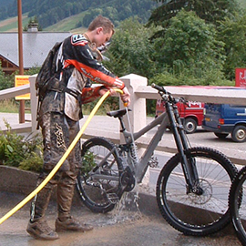 The Rhodos Bar - Morzine Bar - Les Rhodos, photo3